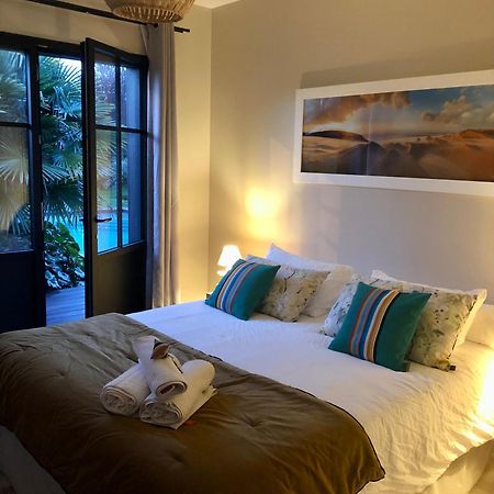 Chambres d'hôte Ô Bois Plage Gujan-Mestras Extérieur photo