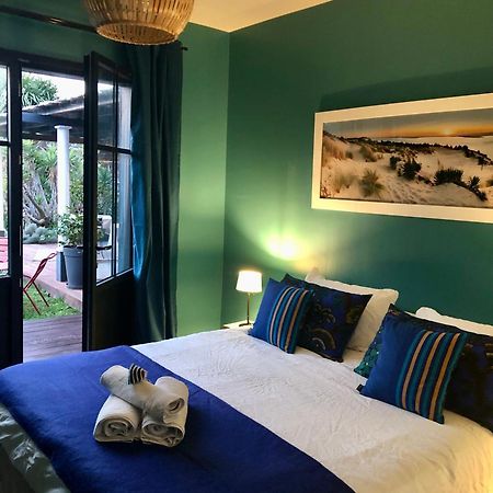 Chambres d'hôte Ô Bois Plage Gujan-Mestras Extérieur photo
