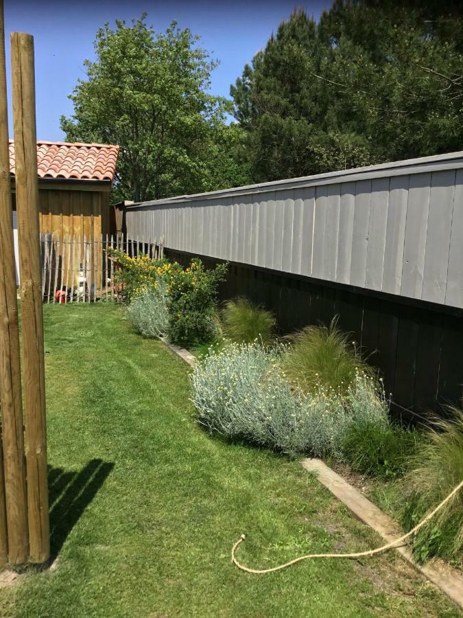 Chambres d'hôte Ô Bois Plage Gujan-Mestras Extérieur photo