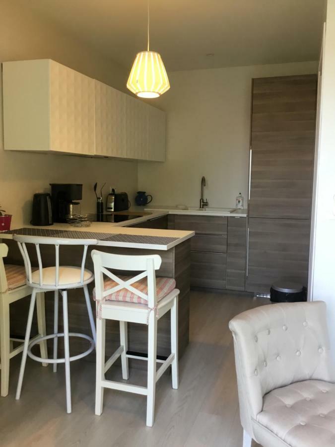 Chambres d'hôte Ô Bois Plage Gujan-Mestras Extérieur photo